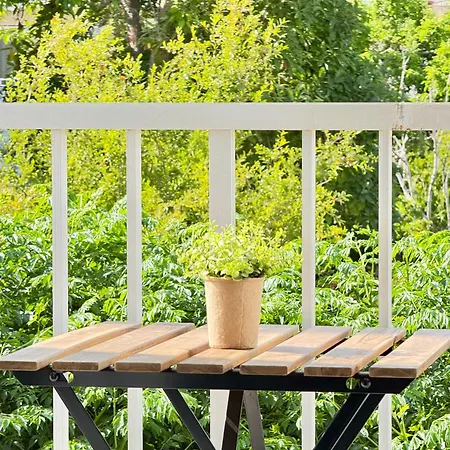 Apartament New 5min - No 7