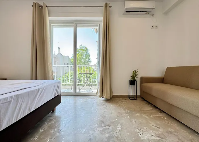 Apartament New 5min - No 7 Kos