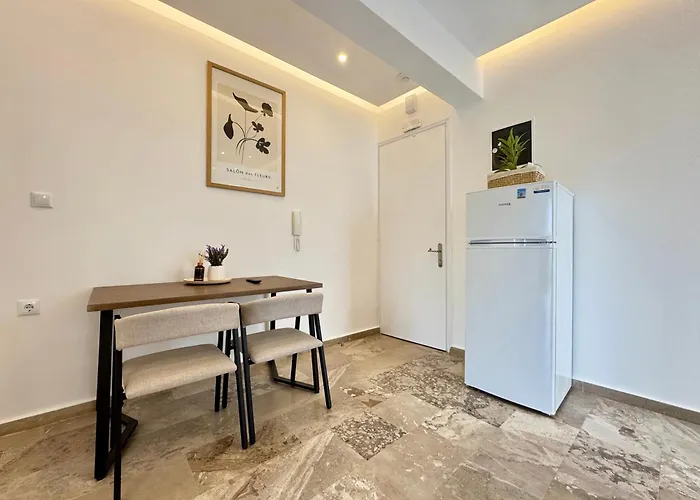 New 5min - No 7 Apartament Kos