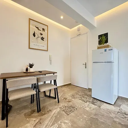 New 5min - No 7 Appartement Kos-stad