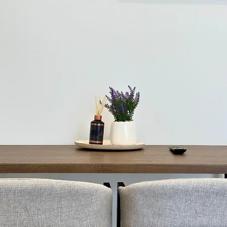 New 5min - No 7 Appartement