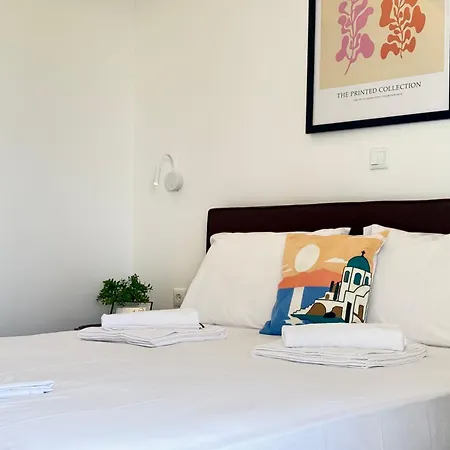 New 5min - No 7 Appartement