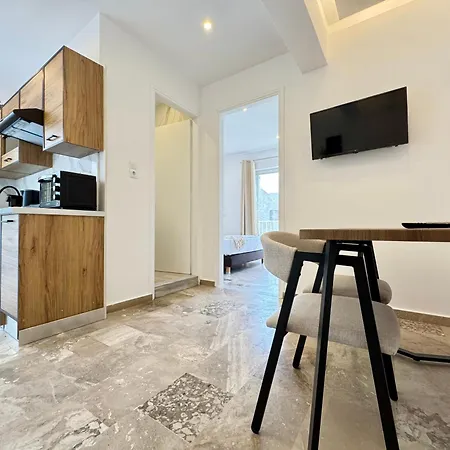 New 5min - No 7 Kos-stad