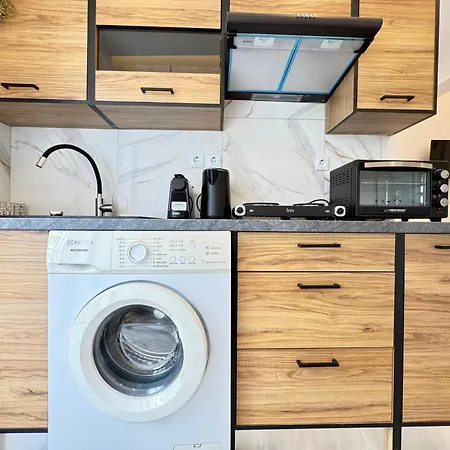 New 5min - No 7 Appartement