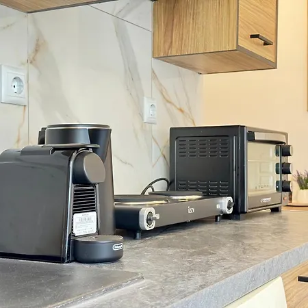 New 5min - No 7 Appartement