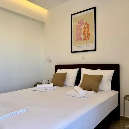 New 5min - No 7 Appartement