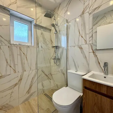 New 5min - No 7 Appartement *