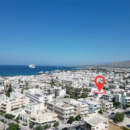 New 5min - No 7 Kos-stad