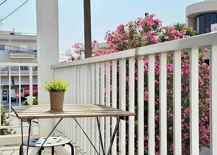 Apartment New 5min - No 7 *