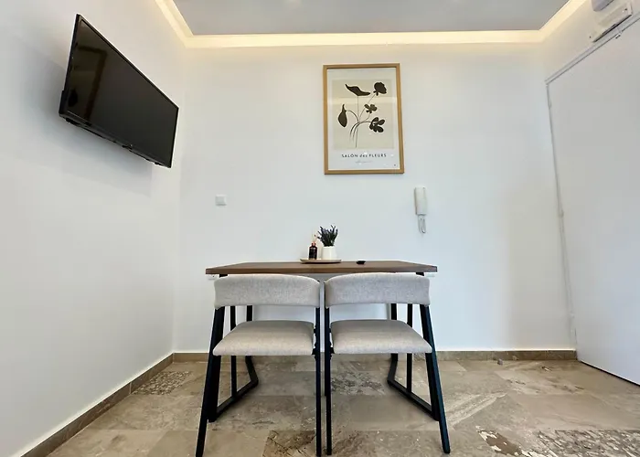 New 5min - No 7 Apartment Kos-Stadt