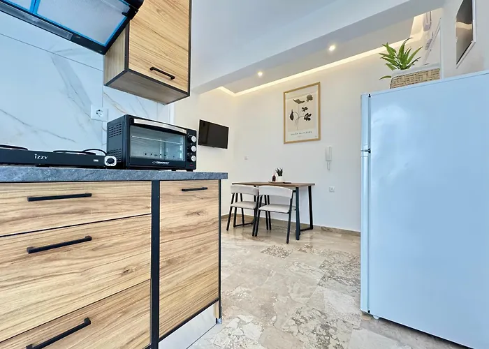 New 5min - No 7 * Kos-Stadt