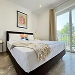 New 5min - No 7 Apartament