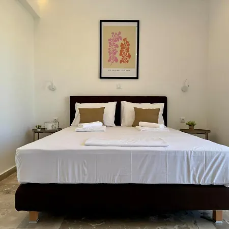 Cozy In Town, 5min From The - El Greco No 7 *