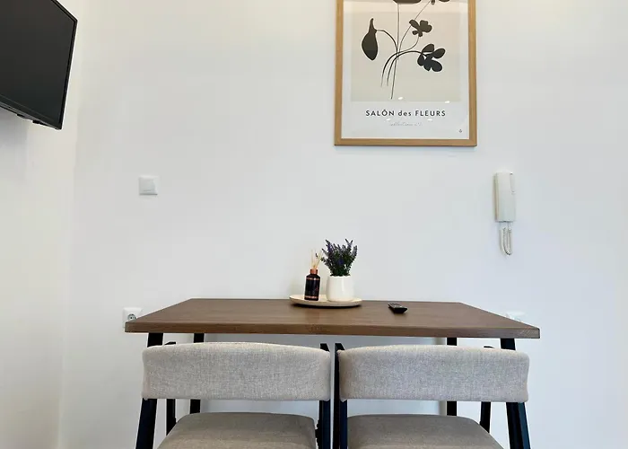 Apartman New 5min - No 7 Kosz