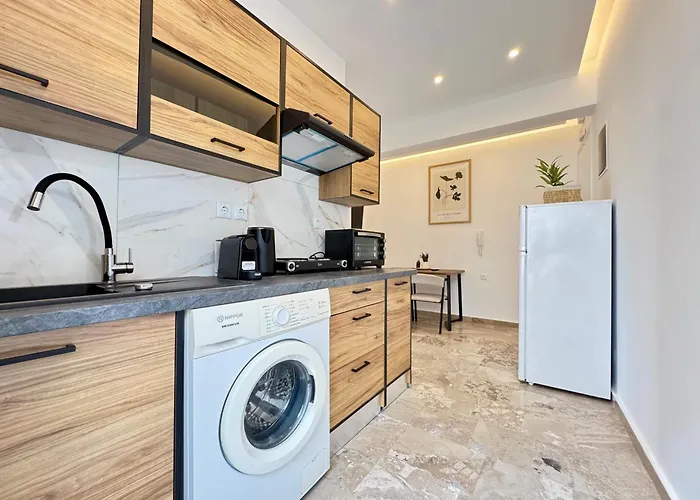 Apartman New 5min - No 7 Kosz