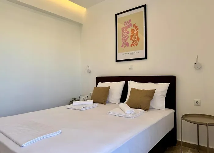 New 5min - No 7 Apartman