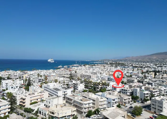 New 5min - No 7 コス・タウン