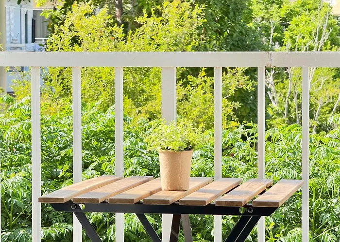 Апартаменты New 5min - No 7